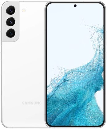 Samsung SM-S906U Galaxy S22+ 5G UW Dual SIM TD-LTE US 128GB / SM-S906T