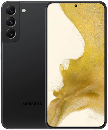 Samsung SM-S906U Galaxy S22+ 5G UW Dual SIM TD-LTE US 128GB / SM-S906V