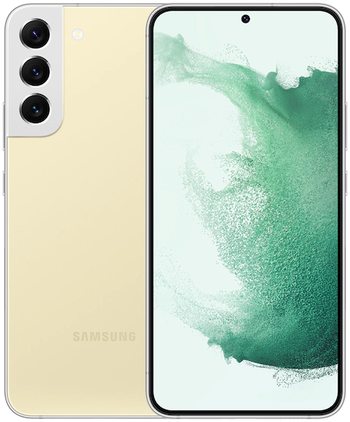 Samsung SM-S906U1 Galaxy S22+ 5G UW Dual SIM TD-LTE US 256GB (Samsung Rainbow G)