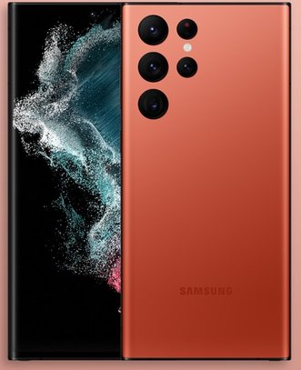 Samsung SM-S908N Galaxy S22 Ultra 5G UW TD-LTE KR 1TB