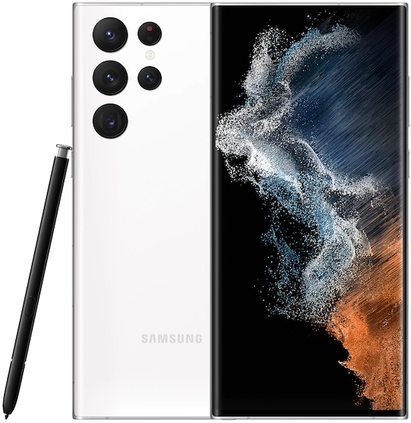 Samsung SM-S908J Galaxy S22 Ultra 5G UW TD-LTE JP 256GB SCG14