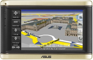 Asus R700t
