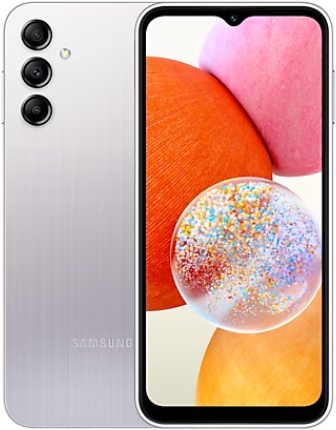 Samsung SM-A145F/DS Galaxy A14 4G 2023 Standard Edition Global Dual SIM TD-LTE 128GB (Samsung A145)
