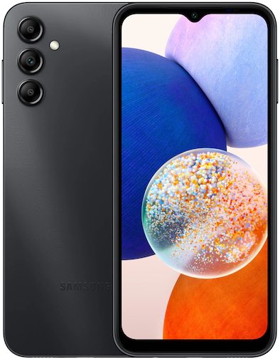 Samsung SM-A146U Galaxy A14 5G 2023 Standard Edition TD-LTE US / SM-S146VL (Samsung A146)