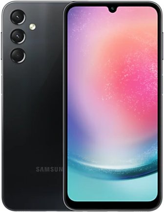 Samsung SM-A245M/N Galaxy A24 4G 2023 Premium Edition TD-LTE LATAM 128GB (Samsung A245)