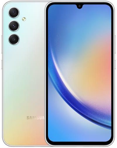 Samsung SM-A346N Galaxy A34 5G 2023 Standard Edition TD-LTE KR 128GB (Samsung A346)