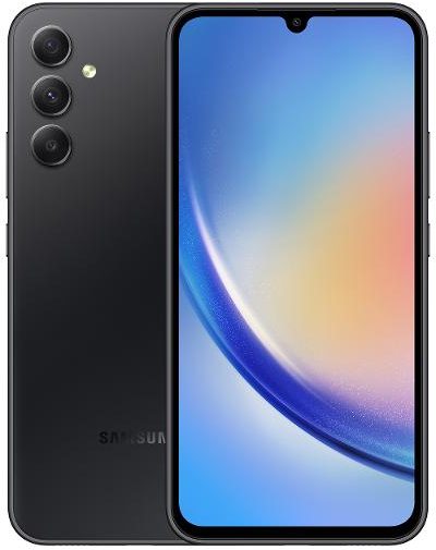 Samsung SM-A346E/DSN Galaxy A34 5G 2023 Premium Edition Global Dual SIM TD-LTE 256G (Samsung A346)