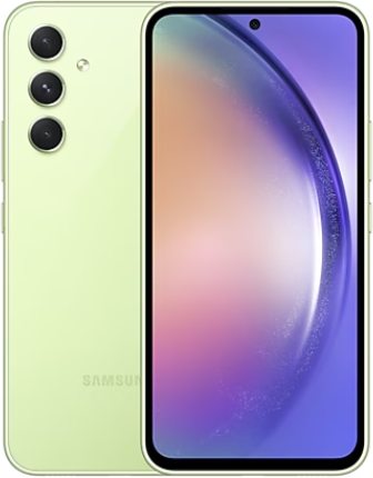 Samsung SM-A546B/DS Galaxy A54 5G 2023 Premium Edition Dual SIM TD-LTE EU 128GB (Samsung A546)
