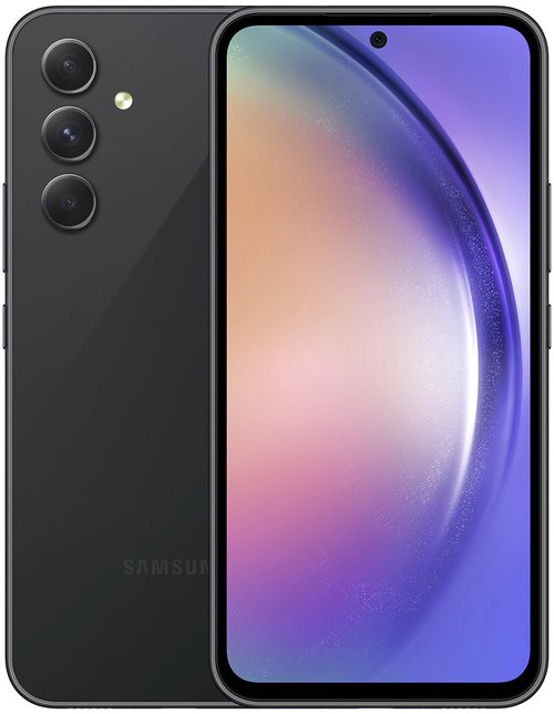 Samsung SM-A546J Galaxy A54 5G 2023 Standard Edition Dual SIM TD-LTE JP 128GB SCG21 (Samsung A546)