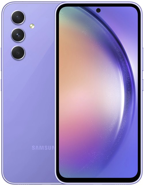 Samsung SM-A546D Galaxy A54 5G 2023 Standard Edition Dual SIM TD-LTE JP 128GB SC-53D (Samsung A546)