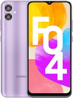 Samsung SM-E045F/DS Galaxy F04 2022 Premium Edition Global Dual SIM TD-LTE 64GB (Samsung A042)