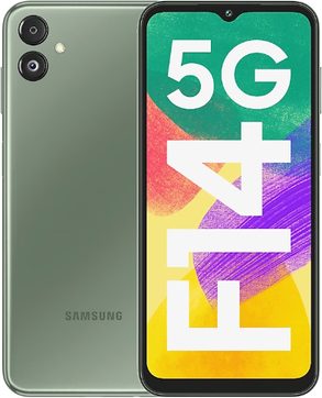 Samsung SM-E146B/DS Galaxy F14 5G 2023 Premium Edition Global Dual SIM TD-LTE 128GB (Samsung E146)