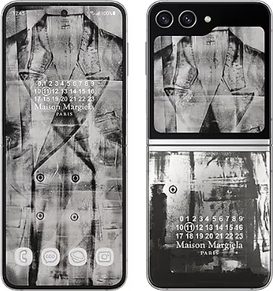 Samsung SM-F731N Galaxy Z Flip 5 5G Maison Margiela Limited Edition TD-LTE KR 512GB (Samsung B5)