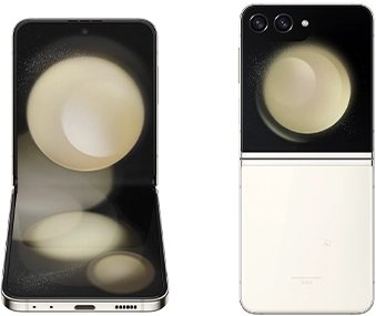 Samsung SM-F731J Galaxy Z Flip 5 5G UW TD-LTE JP 256GB SCG23 (Samsung B5)