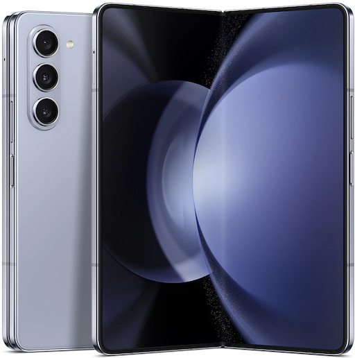 Samsung SM-F946B/DS Galaxy Z Fold5 5G Global Dual SIM TD-LTE 1TB (Samsung Q5)