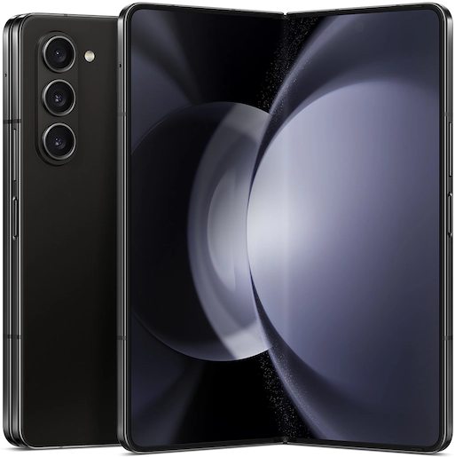 Samsung SM-F946J Galaxy Z Fold5 5G UW TD-LTE JP 1TB SCG22 (Samsung Q5)