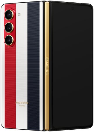 Samsung SM-F946N Galaxy Z Fold5 5G UW Thom Browne Edition TD-LTE KR 512GB (Samsung Q5)