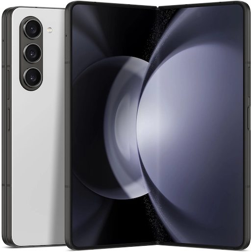 Samsung SM-F946Q Galaxy Z Fold5 5G UW TD-LTE JP 1TB (Samsung Q5)