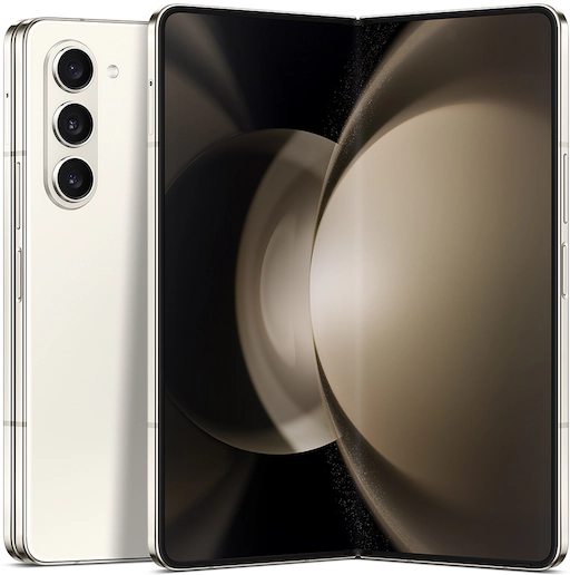 Samsung SM-F946W Galaxy Z Fold5 5G TD-LTE CA 256GB (Samsung Q5)