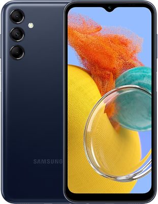 Samsung SM-M146B/N Galaxy M14 5G 2023 Standard Edition Global TD-LTE 64GB (Samsung M146)