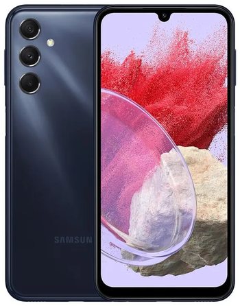Samsung SM-M346B/DS Galaxy M34 5G 2023 Premium Edition Dual SIM TD-LTE IN 128GB (Samsung M346)