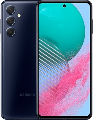 Samsung SM-M546B/DS Galaxy M54 5G 2023 Global Dual SIM TD-LTE 256GB (Samsung M546)