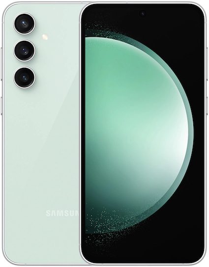 Samsung SM-S711J Galaxy S23 FE 5G TD-LTE 256GB SCG24 (Samsung S711)