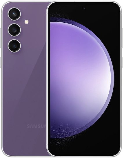 Samsung SM-S711W Galaxy S23 FE 5G TD-LTE CA 128GB (Samsung S711)