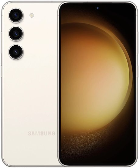 Samsung SM-S911U Galaxy S23 5G UW TD-LTE US 128GB / SM-S911A (Samsung Diamond DM1)