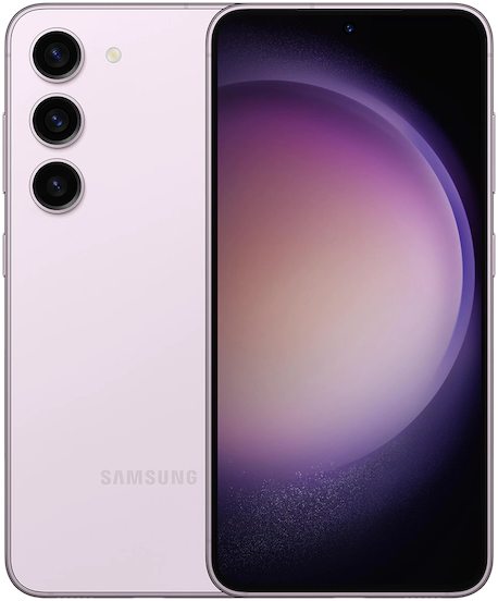 Samsung SM-S911D Galaxy S23 5G UW TD-LTE JP 256GB SC-51D / SGH-N667 (Samsung Diamond DM1)