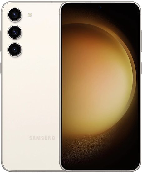 Samsung SM-S916W Galaxy S23+ 5G TD-LTE CA 256GB (Samsung Diamond DM2)
