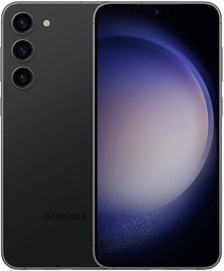 Samsung SM-S916U Galaxy S23+ 5G UW TD-LTE US 256GB / SM-S916V (Samsung Diamond DM2)