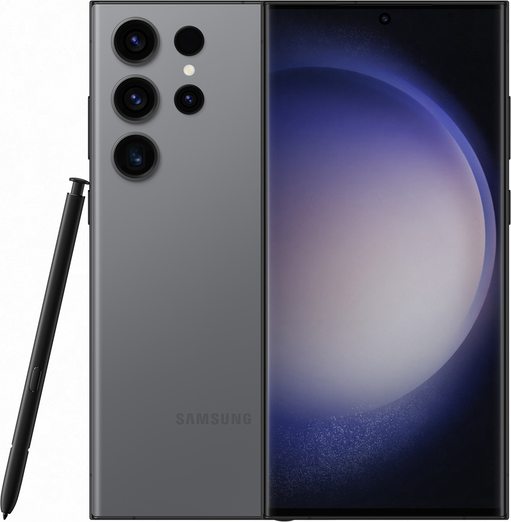 Samsung SM-S918J Galaxy S23 Ultra 5G UW Premium Edition TD-LTE JP 1TB SCG20 (Samsung Diamond DM3)