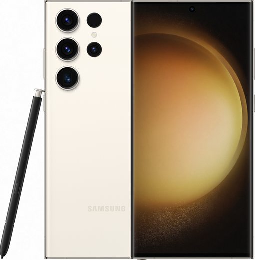 Samsung SM-S918Q Galaxy S23 Ultra 5G UW Premium Edition TD-LTE JP 1TB (Samsung Diamond DM3)