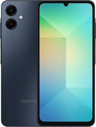 Samsung SM-A065F/DS Galaxy A06 4G 2024 Standard Edition Global Dual SIM TD-LTE 64GB (Samsung A065)