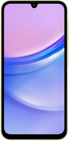 Samsung SM-A155M/N Galaxy A15 4G 2024 Standard Edition TD-LTE LATAM 128GB (Samsung A155)