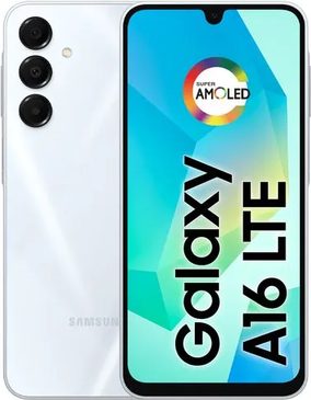 Samsung SM-A165F/DS Galaxy A16 4G 2024 Top Edition Global Dual SIM TD-LTE 256GB (Samsung A165)