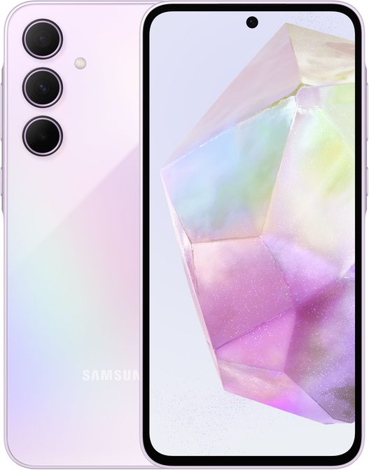 Samsung SM-A356E/DS Galaxy A35 5G 2024 Premium Edition Global Dual SIM TD-LTE 256GB (Samsung A356)