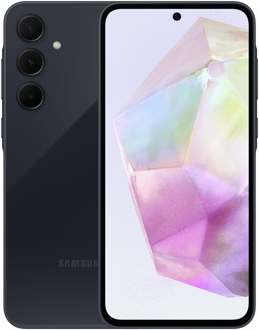 Samsung SM-A356U Galaxy A35 5G UW 2024 Standard Edition TD-LTE US 128GB / SM-S356V (Samsung A356)