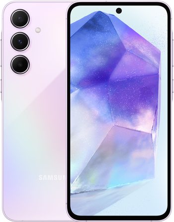 Samsung SM-A556D Galaxy A55 5G 2024 Standard Edition TD-LTE JP 128GB SC-53E (Samsung A556)