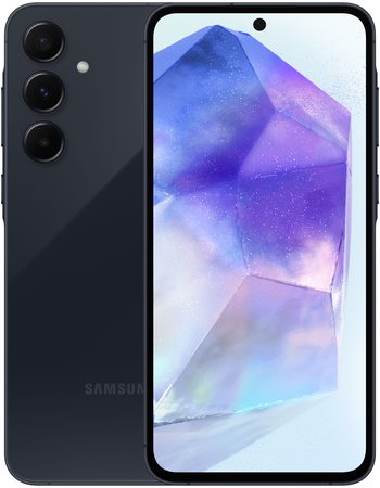 Samsung SM-A556J Galaxy A55 5G 2024 Standard Edition TD-LTE JP 128GB SCG27 (Samsung A556)