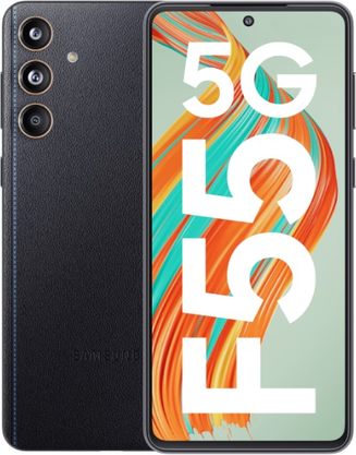 Samsung SM-E556B/DS Galaxy F55 5G 2024 Premium Edition Global TD-LTE 256GB (Samsung M556)