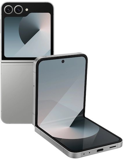 Samsung SM-F741U1 Galaxy Z Flip6 5G UW Dual SIM TD-LTE US 256GB (Samsung B6)