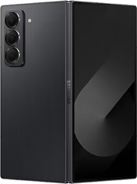 Samsung SM-F958N Galaxy Z Fold 6 Special Edition 5G UW Dual SIM TD-LTE KR 512GB (Samsung Q6A)