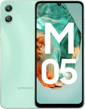 Samsung SM-M055F/DS Galaxy M05 2024 Standard Edition Global Dual SIM TD-LTE 64GB (Samsung A055)