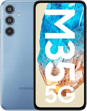 Samsung SM-M356B/DS Galaxy M35 5G 2024 Premium Edition Global Dual SIM TD-LTE 128GB (Samsung M356)