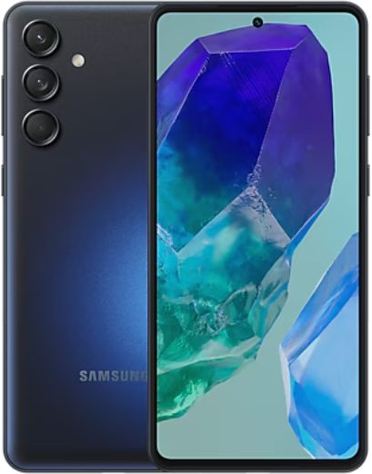 Samsung SM-M556E/DS Galaxy M55 5G 2024 Standard Edition TD-LTE EU 128GB (Samsung M556)