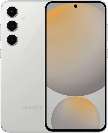 Samsung SM-S721U1 Galaxy S24 FE UW 5G TD-LTE 128GB (Samsung R12)