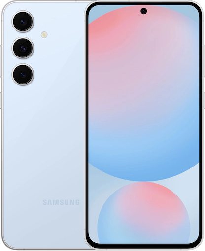 Samsung SM-S721U Galaxy S24 FE UW 5G TD-LTE 128GB / SM-S721V (Samsung R12)