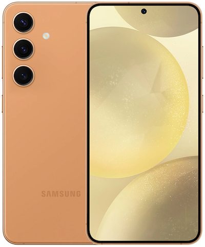 Samsung SM-S921W Galaxy S24 5G TD-LTE CA 128GB (Samsung Muse 1)